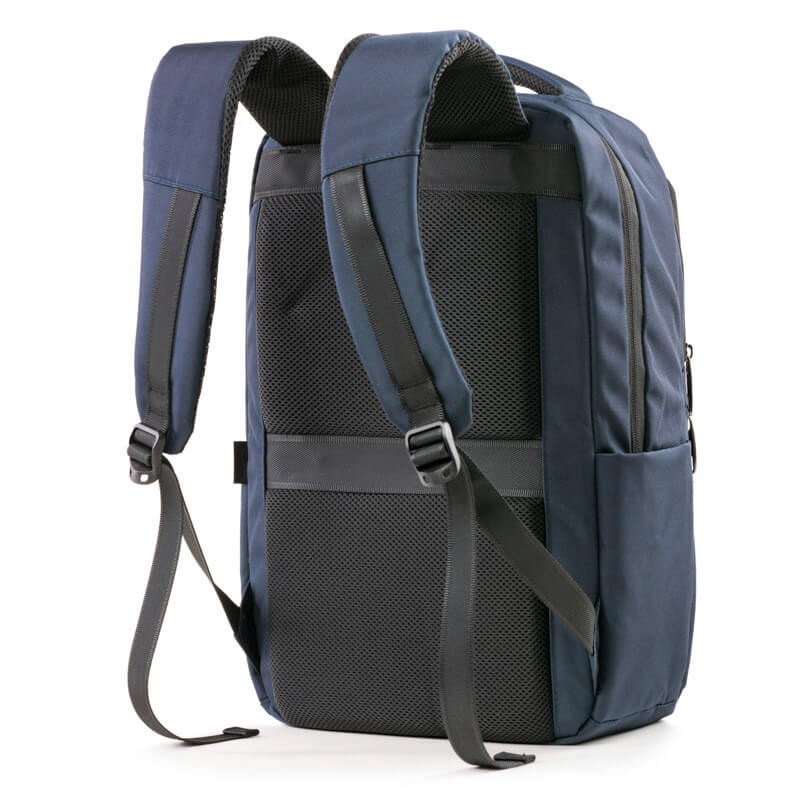 Balo laptop Mr Vui 812 balo đi học đi làm cho học sinh sinh viên có ngăn laptop 15.6 inch ( kích thước 46 x 32 x 18 cm)
