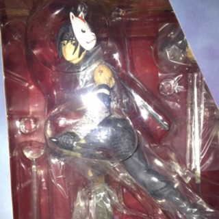 [Chính Hãng] Mô hình nhân vật Uchiha Itachi MegaHouse