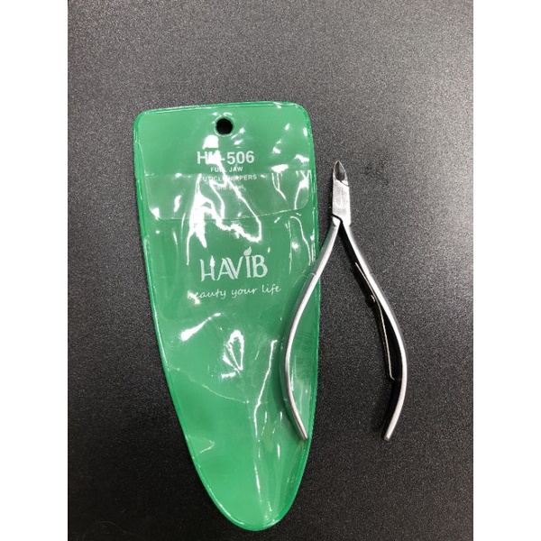 Kìm nhặt da Havib 506