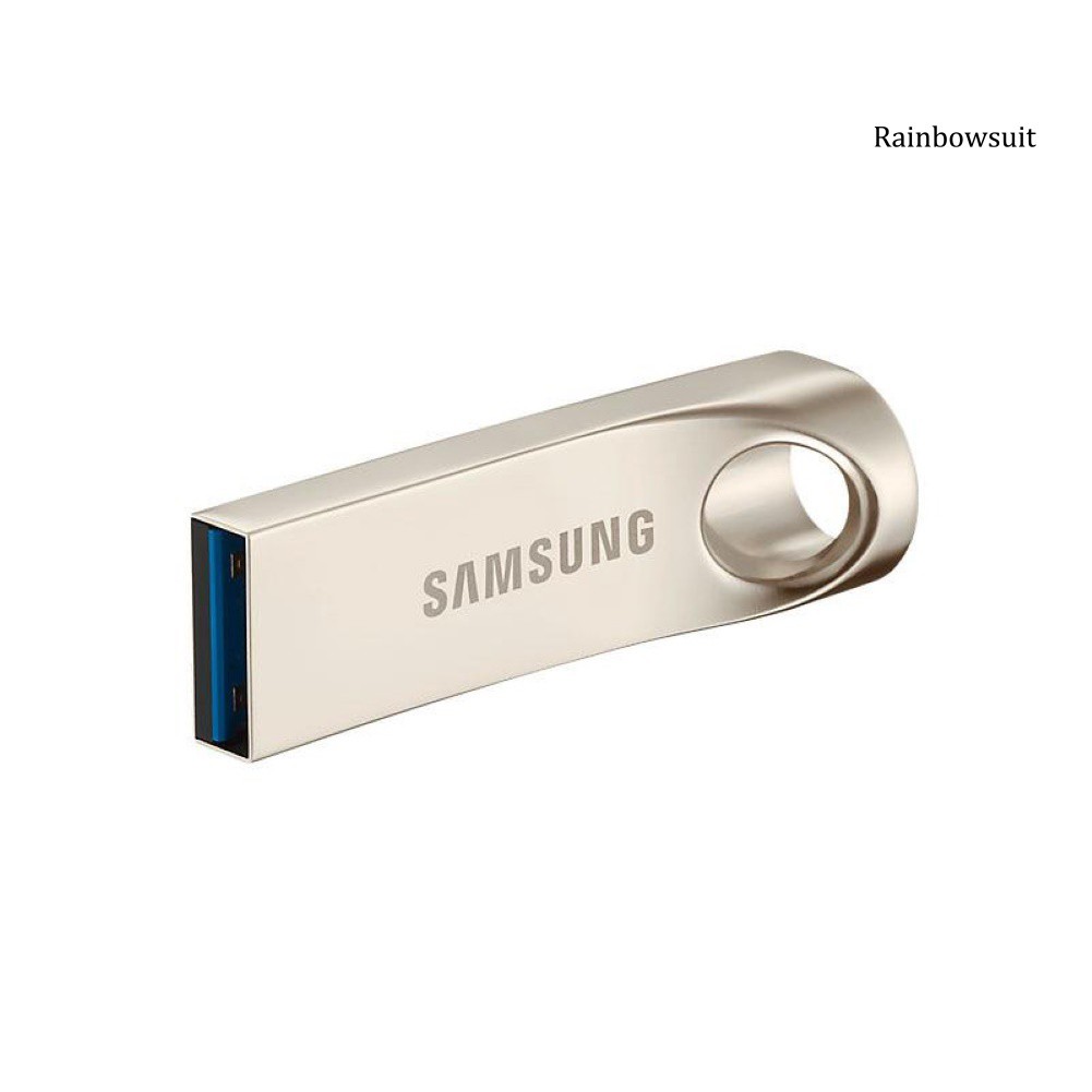 SAMSUNG Usb 3.0 64 / 128 / 256 / 512g Cho Máy Tính