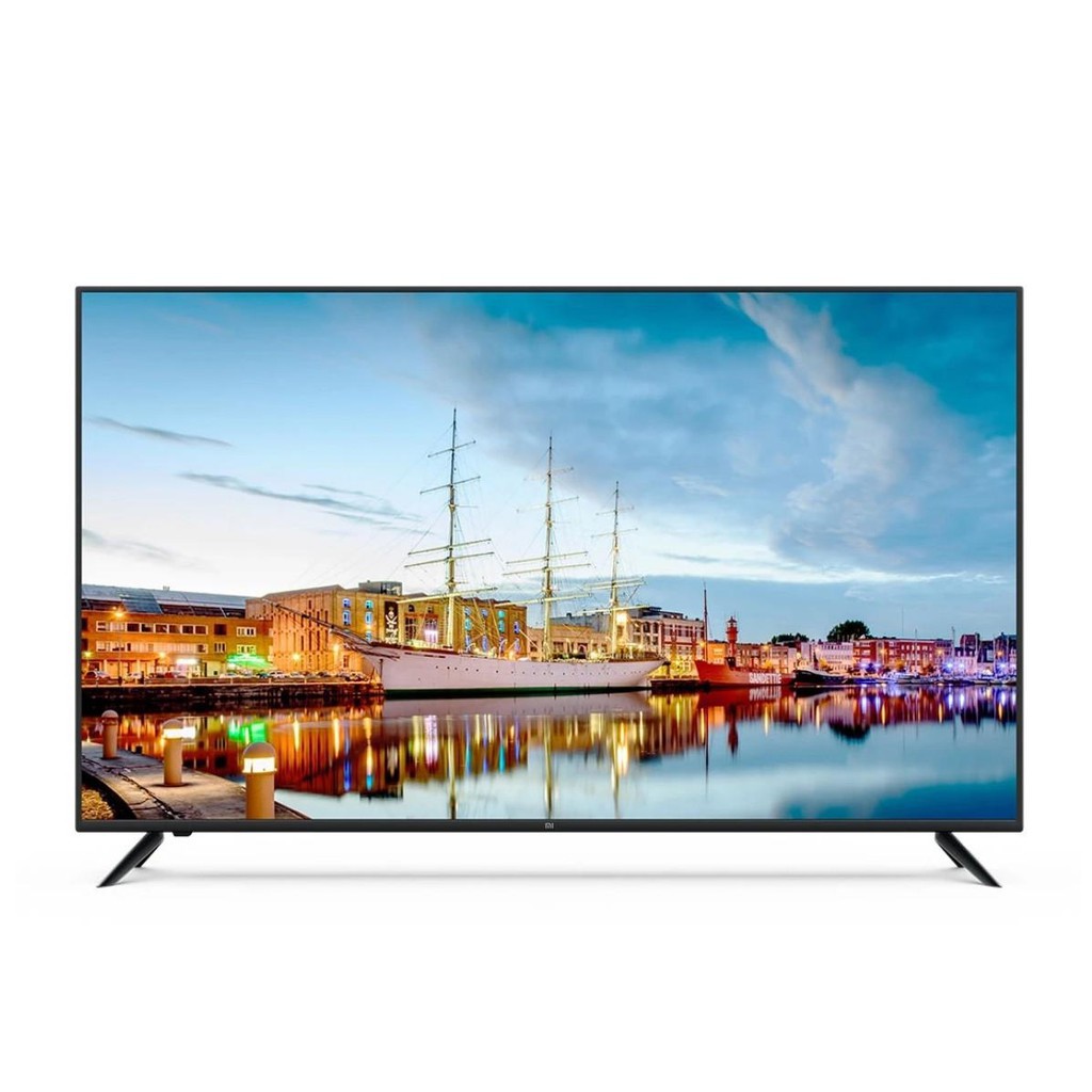 Smart Tivi Xiaomi 4S 50 inch màn hình 4K | Shopee Việt Nam