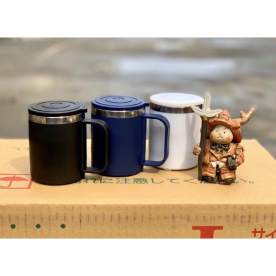 Cốc giữ nhiệt lõi inox (Mã mới)