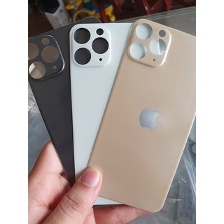 Miếng dán lưng iphone 11/ 11pro/ 11proMax