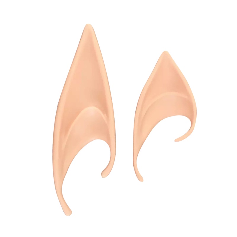 Bông Tai Đôi Cánh Thiên Thần Hóa Trang Nhân Vật Anime Catwalk Hai Chiều