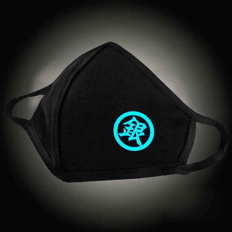 Mặt Nạ In Hình Phong Cách Hoạt Hình 2020 Dành Cho Bé Và Người Trưởng Thành