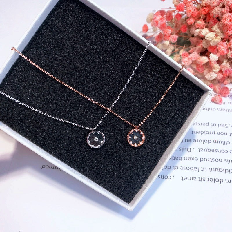 Vòng cổ / dây chuyền cao cấp có hộp TÚI đựng kèm theo