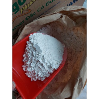 Bột gạo tẻ lọc