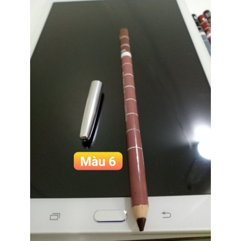 chì kẻ mắt, kẻ môi, kẻ mày các kiểu. muốn kẻ gì cũng được quá tiện lợi luôn nha các bạn | BigBuy360 - bigbuy360.vn