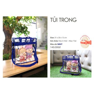 Túi trong cho Doll