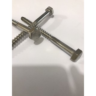 Vít phong inox