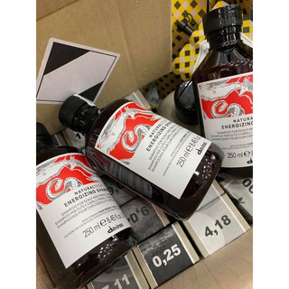 #DẦU_GỘI #CHỐNG_RỤNG_TÓC #DAVINES Energizing Shampoo 250ml