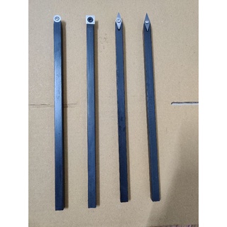 Cán tiện gỗ bộ 4 chiếc
