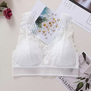 ÁO BRA REN HOA MÚT MỎNG 123