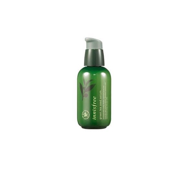 Serum Innisfree The Green Tea Seed