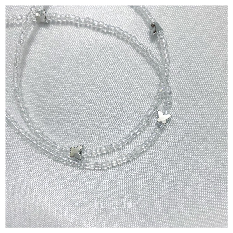 Dây đeo khẩu trang phong cách Hàn quốc xinh xắn Mask Straps