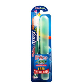 Bàn chải đánh răng Thái Lan - Nine Apex