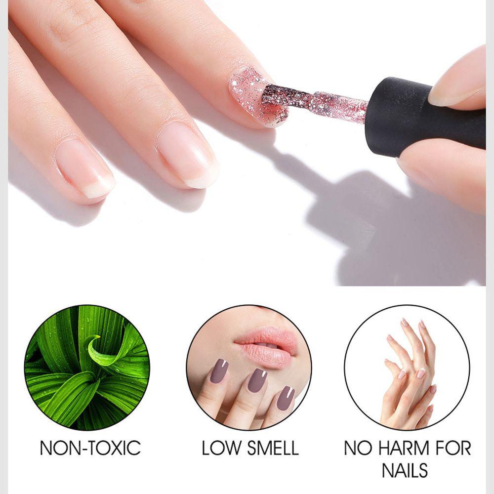 Sơn Móng Tay Gel UV 7ml EBINLANDS