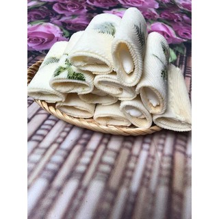 BÁNH XẾP KEM 3 VỊ