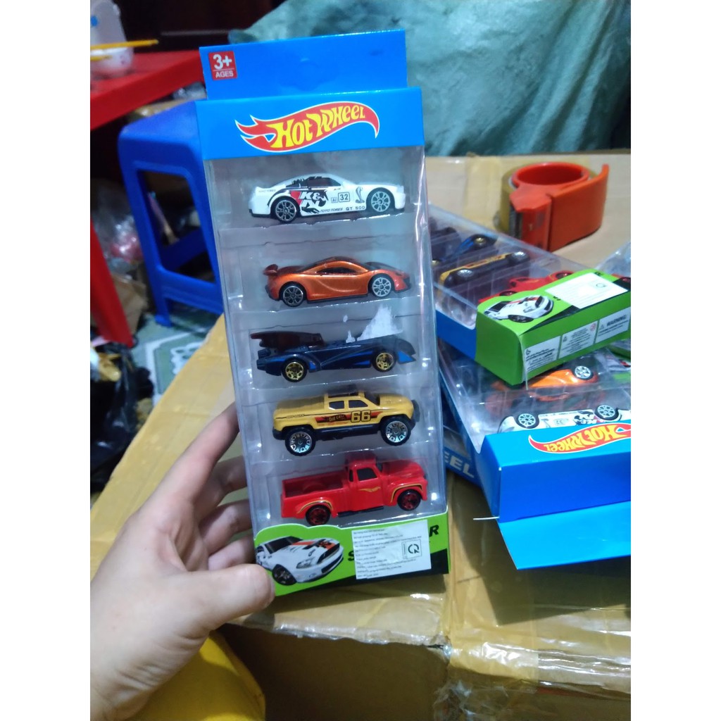 đồ chơi xe sắt mini ô tô mô hình