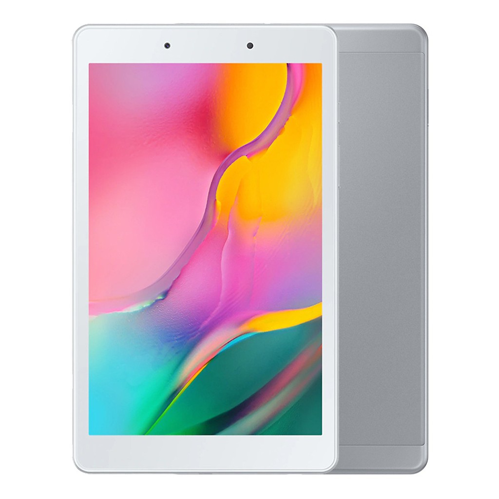 [J&T] Máy Tính Bảng Samsung Galaxy Tab A8 8" Wifi T290 (2019) - Hàng Chính Hãng