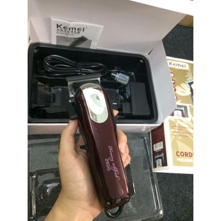 Tông đơ Kemei KM-2600