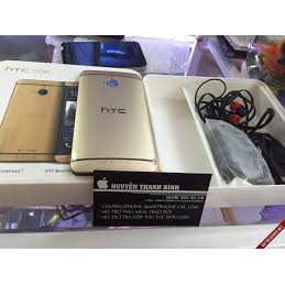 HTC ONE M9 NEW FULLBOX CHÍNH HÃNG ___BH 1 NĂM__NHIỀU MÀU 44