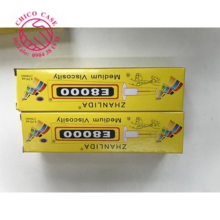KEO E8000 - 50ml