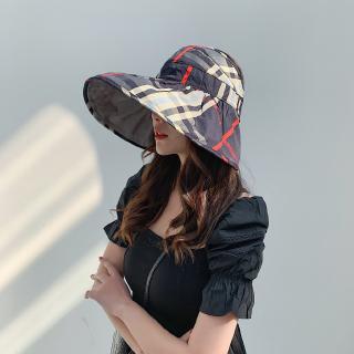 Sunshade Wide Brim Hat 2020