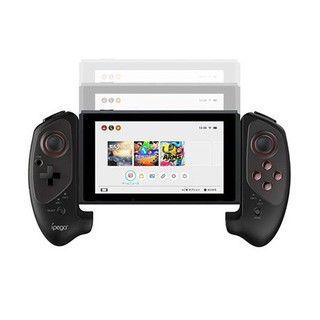 Tay Cầm Chơi Game Bluetooth IPEGA Pg-9083s Cho Android / IOS - dc2951