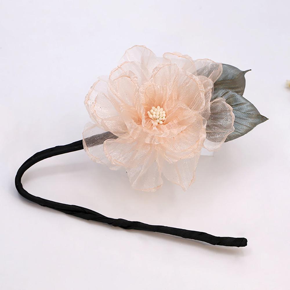 Dụng Cụ Búi Tóc Thời Trang Cho Nữ