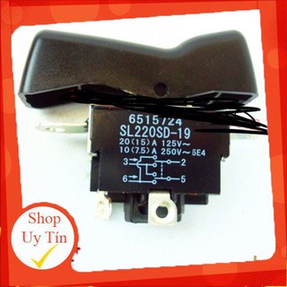 Công tắc máy vặn bu lông tw0350,t tw1000