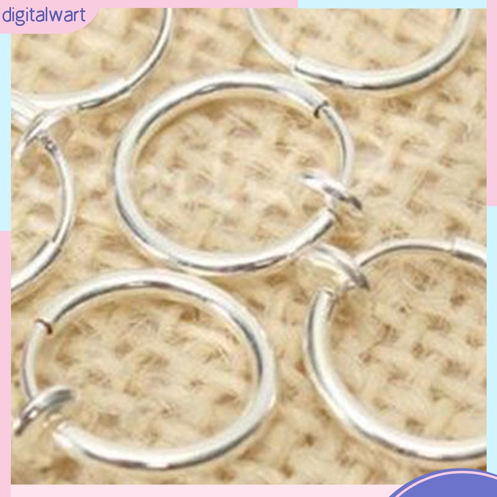 Bộ 8 khuyển bấm lỗ cá tính dành cho nữ