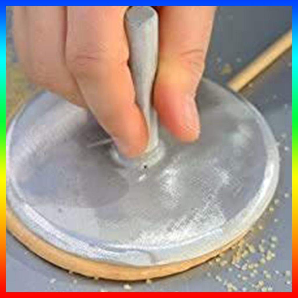 Khuôn làm kẹo đường hình dạng con mực phong cách Hàn Quốc | BigBuy360 - bigbuy360.vn