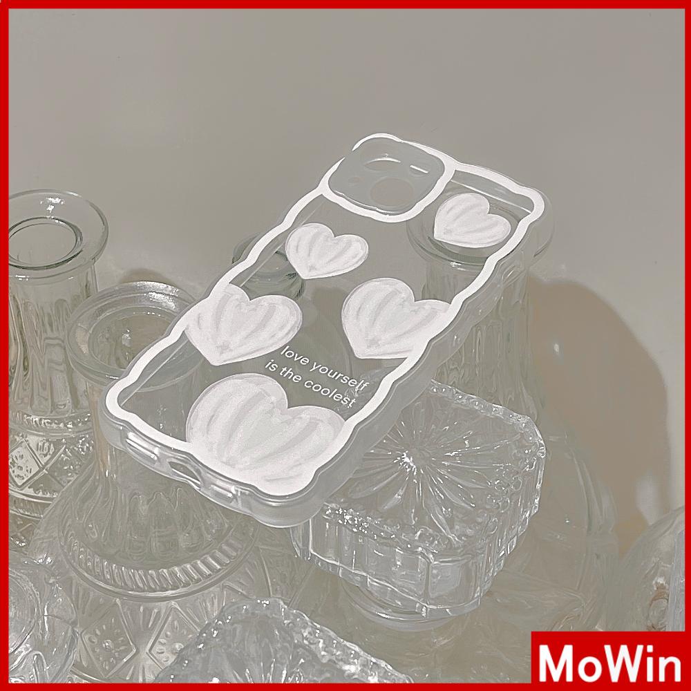 Ốp Điện Thoại Silicon Mềm Chống Sốc Chống Trượt Bảo Vệ Ống Kính Máy Ảnh Cho iPhone 13 Pro Max 12 Pro Max 11 7Plus