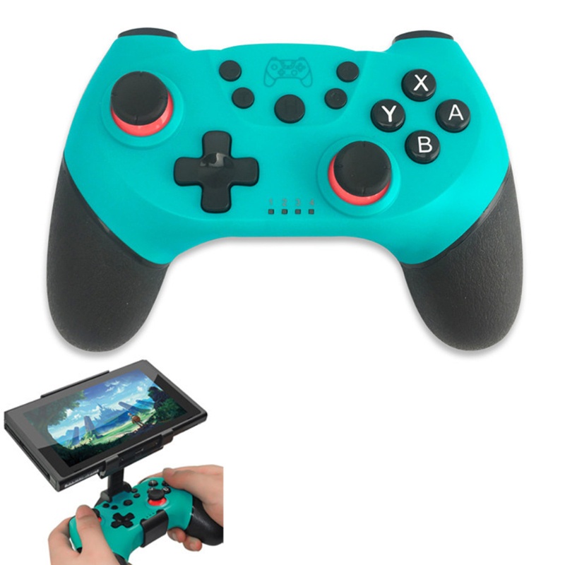 Gậy Analog Chất Lượng Cao Cho Máy Chơi Game Nintendo Switch Pro NS Pro