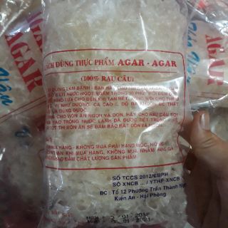 Gói 30g rau câu khô AGAR