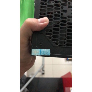Nguồn Máy Tính Rosewill 650w 80 Plus Glod