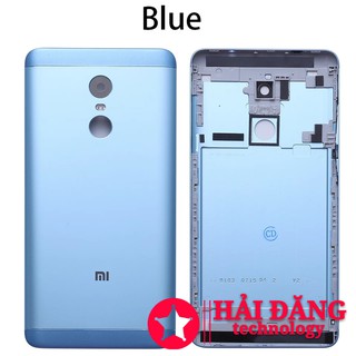 Vỏ Xiaomi Redmi Note 4X - Redmi Note 4 Bản Quốc Tế