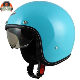 Mũ bảo hiểm SUNDA 388