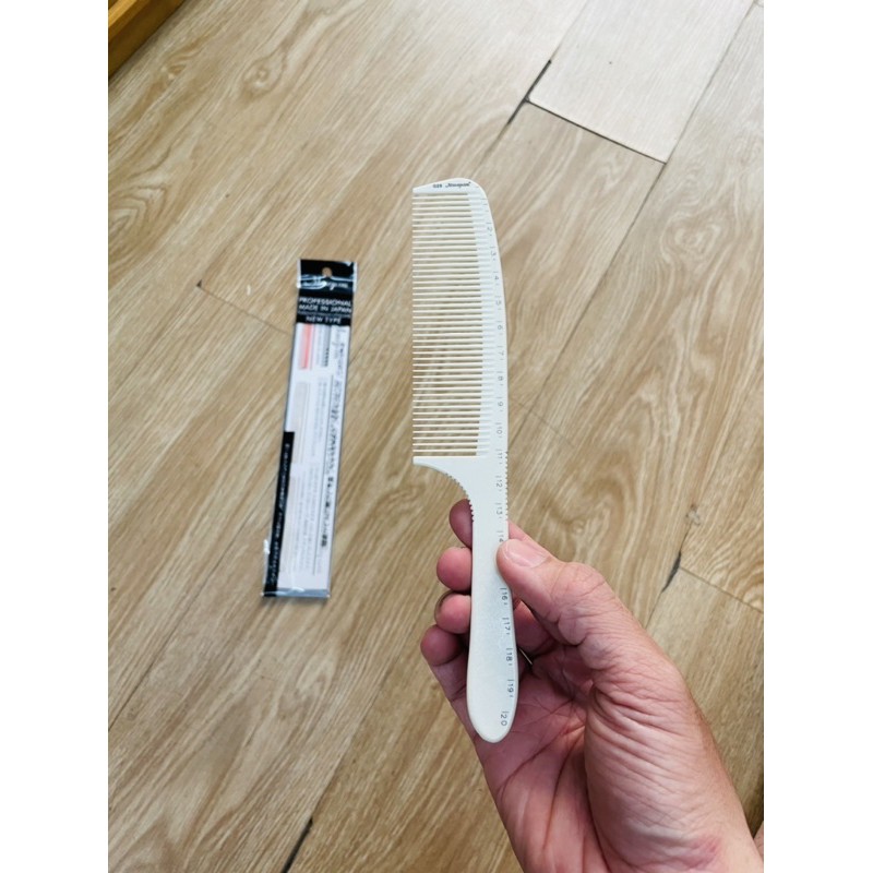 Lược cắt tóc Nam bản nhỏ Moneycom Y8 G29