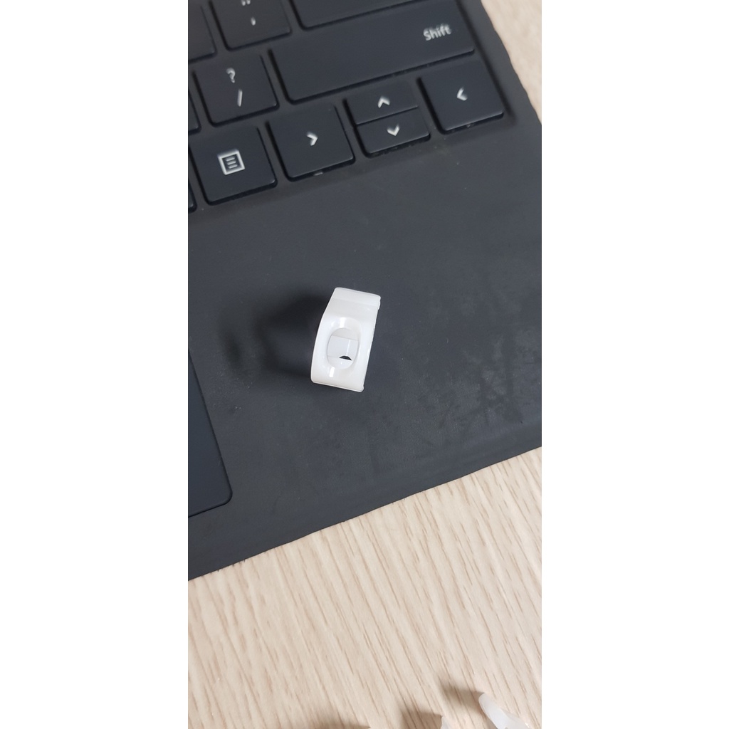 Kẹp ống mực - combo 10cái