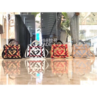 Túi fendi công sở mẫu mới full box