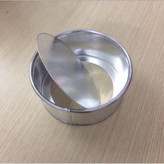 Khuôn tròn gia công đế rời đủ size