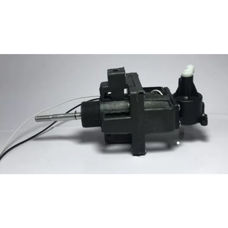 Đầu quạt 12V DC- Ty Đứng