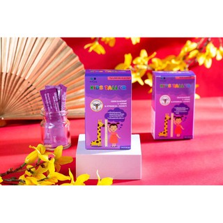 Canxi hữu cơ kids taller