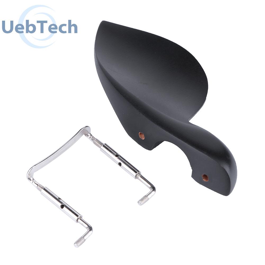 Gối kê cằm đàn violin kèm vít cho 3/4 4/4