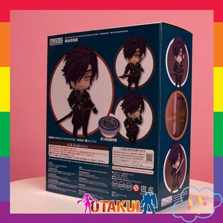 Mô Hình Nendoroid 557 - Shokudaikiri Mitsutada
