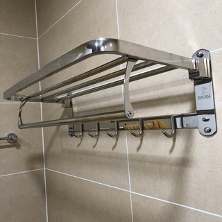 Máng khăn đa năng