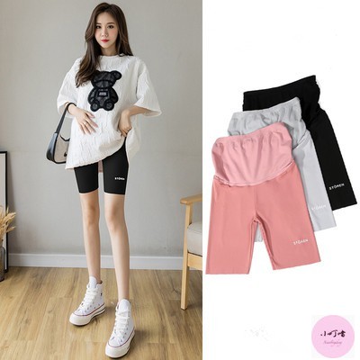 Quần Legging Mỏng Lưng Thun Nâng Mông Thời Trang Cá Tính