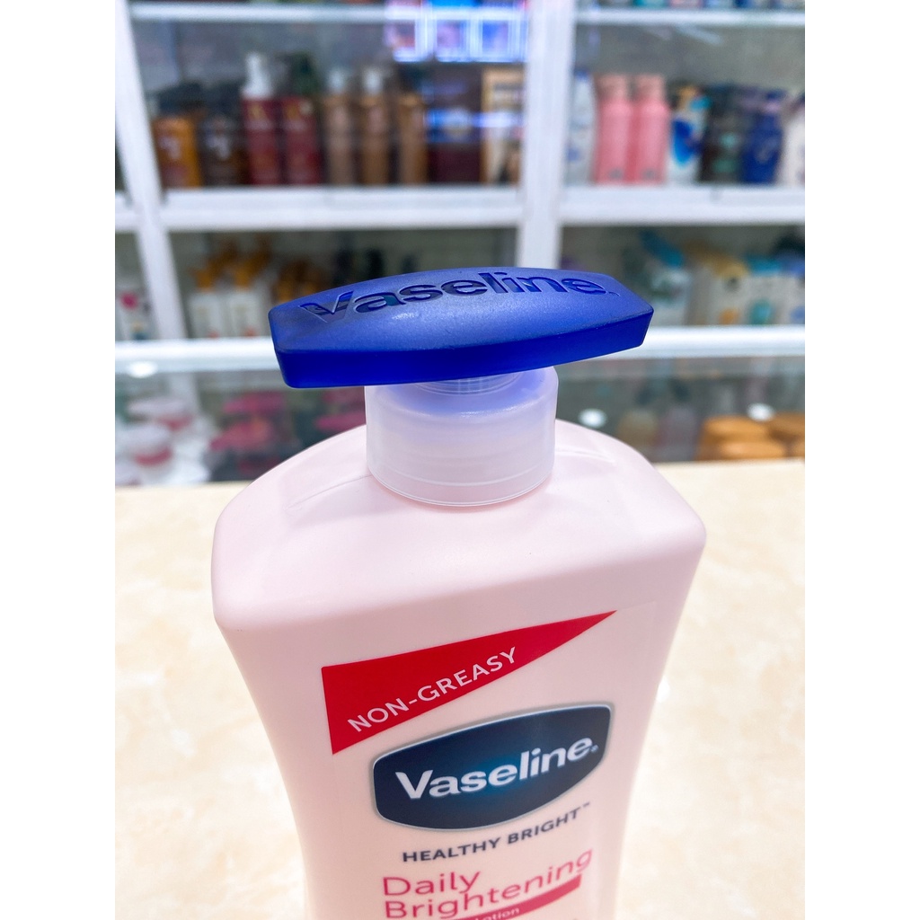 Sữa Dưỡng Thể VASELINE Dubai 725ml